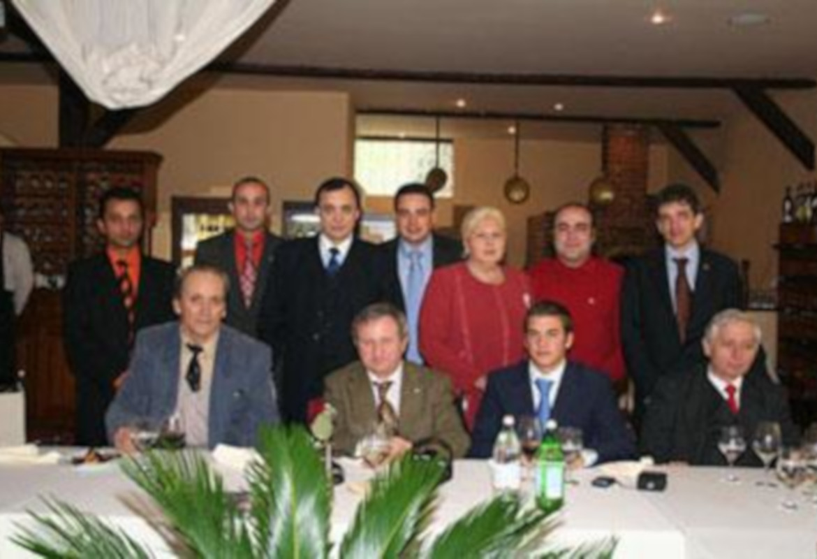 Functiile unui sommelier