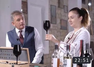 12. Analiza Olfactivă