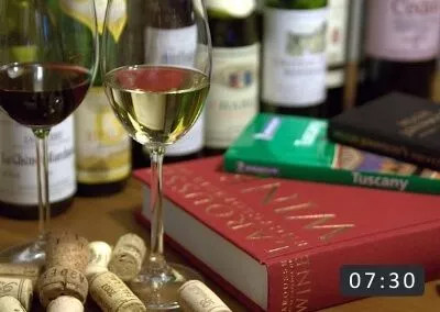 9. Degustarea vinului